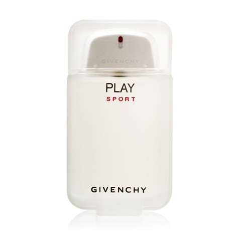 givenchy play sport for him|play by givenchy for men.